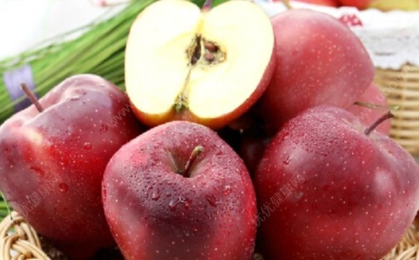 蛇果怎么吃？蛇果能蒸着吃吗？[多图]