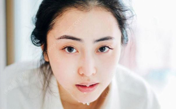卸妆会使毛孔变大吗？卸妆会导致毛孔粗大吗？(3)