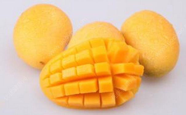 芒果果冻怎么做？芒果果冻的做法(2)