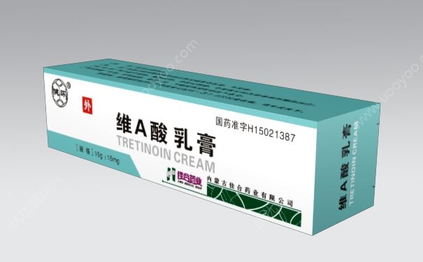 我12岁女孩脸上长痘痘怎么办？12岁女孩长痘正常吗？(2)
