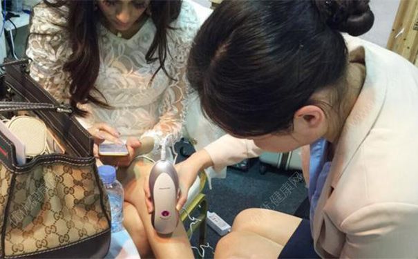 激光脱毛要注意哪些？激光脱毛后注意事项(4)