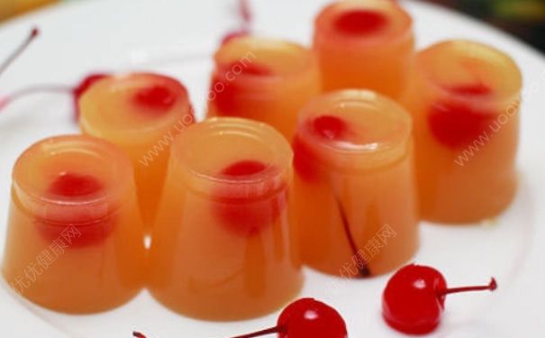 鸡尾酒果冻怎么做？鸡尾酒果冻怎么吃？(3)