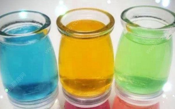 鸡尾酒果冻怎么做？鸡尾酒果冻怎么吃？(2)