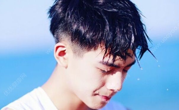 男生天天洗头好吗？男生可以天天洗头吗？[多图]