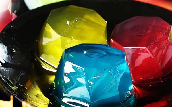 鸡尾酒果冻怎么做？鸡尾酒果冻怎么吃？[多图]