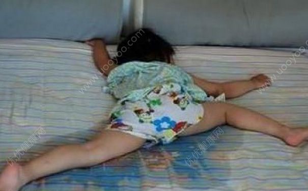 15岁男孩为什么会尿床？15岁男孩尿床怎么治疗？(5)