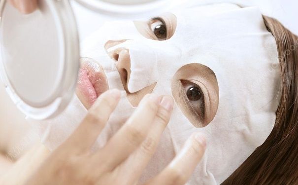 夏天面膜需要放冰箱吗？夏天面膜会坏吗？(1)