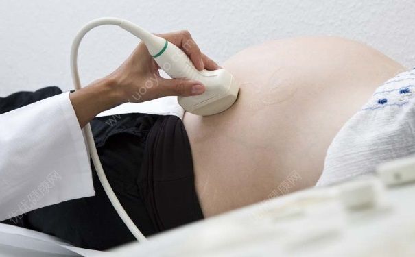 孕妇能做几次B超？孕妇做几次B超好？(3)