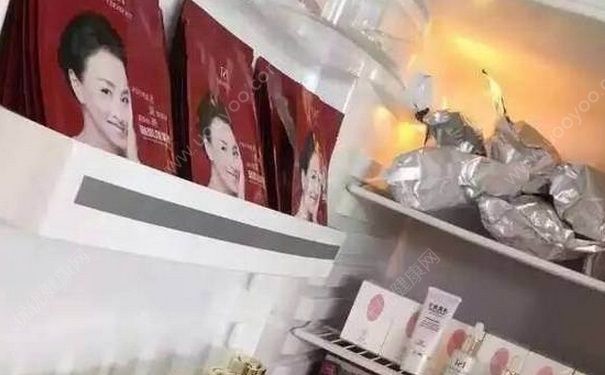 夏天面膜需要放冰箱吗？夏天面膜会坏吗？(2)