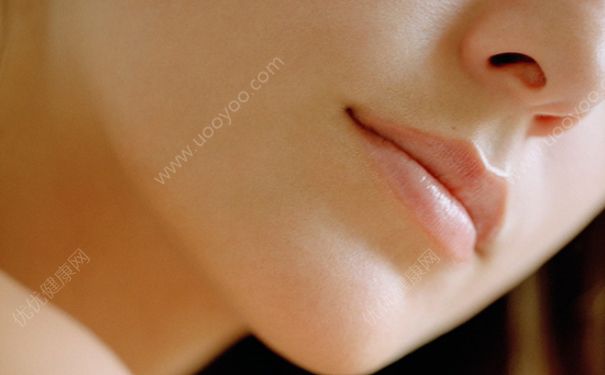 夏天涂什么颜色口红？什么颜色口红适合夏天？(4)