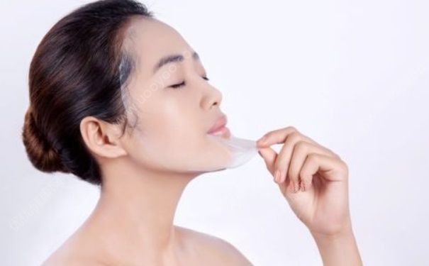 夏天面膜需要放冰箱吗？夏天面膜会坏吗？(3)