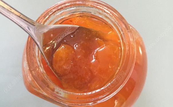 杏子可以做果酱吗？杏子酱的做法(4)