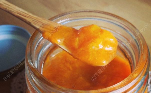 杏子可以做果酱吗？杏子酱的做法(3)