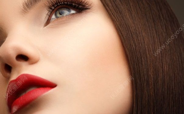 夏天涂什么颜色口红？什么颜色口红适合夏天？(2)