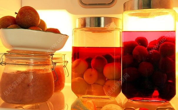 杏子酒的做法是怎样？杏子酒的功效与作用[多图]