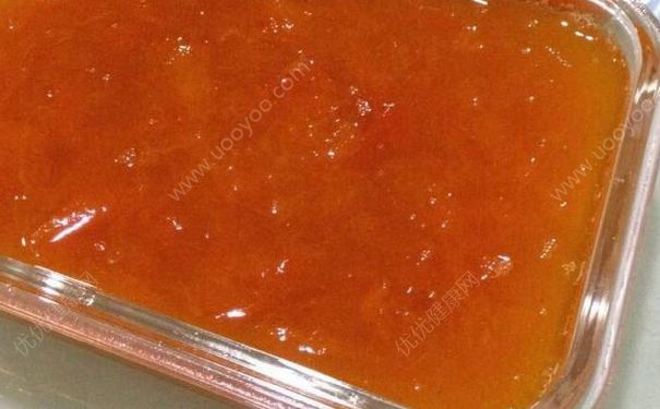 杏子可以做果酱吗？杏子酱的做法(2)