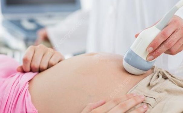 孕妇能做几次B超？孕妇做几次B超好？(4)