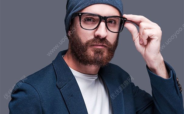 激光脱毛可以脱胡子吗？激光去胡子还会长吗？(5)