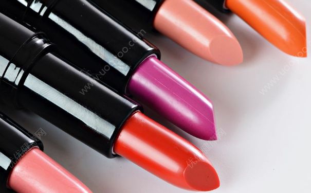 夏天涂什么颜色口红？什么颜色口红适合夏天？(1)