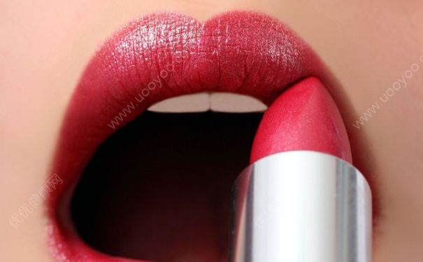 口红颜色怎么选？怎么挑选适合自己的口红颜色？(3)