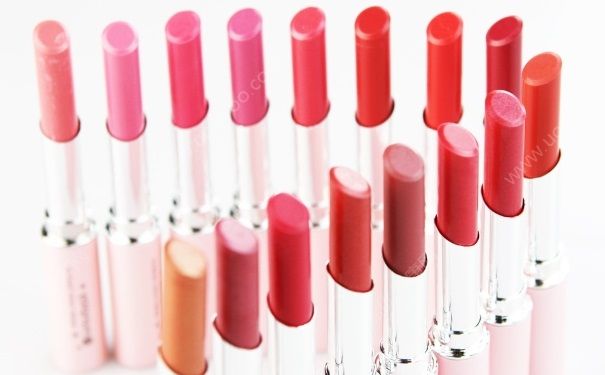 口红颜色怎么选？怎么挑选适合自己的口红颜色？(1)