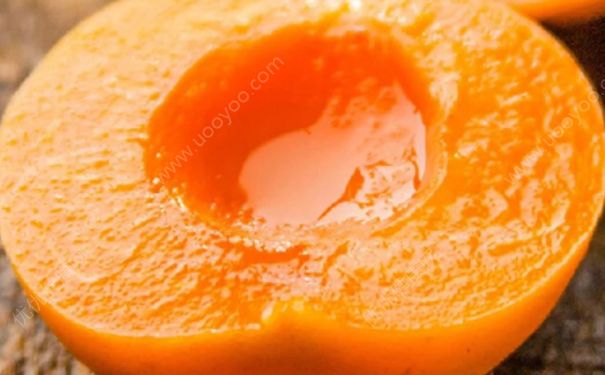 杏子要剥皮吗？杏子的皮可以吃吗？(2)