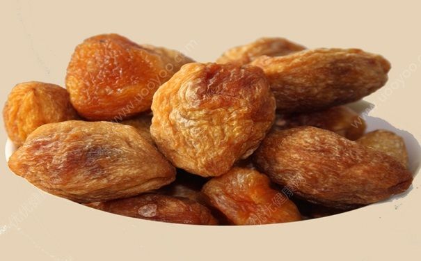 杏子可以晒干吗？杏子可以做果脯吗？(3)