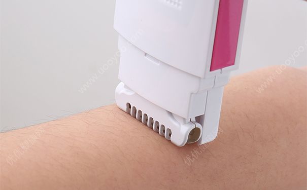 脱毛能保持多久？脱毛能维持多久？(4)