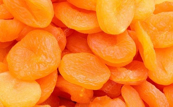 杏子可以晒干吗？杏子可以做果脯吗？(4)