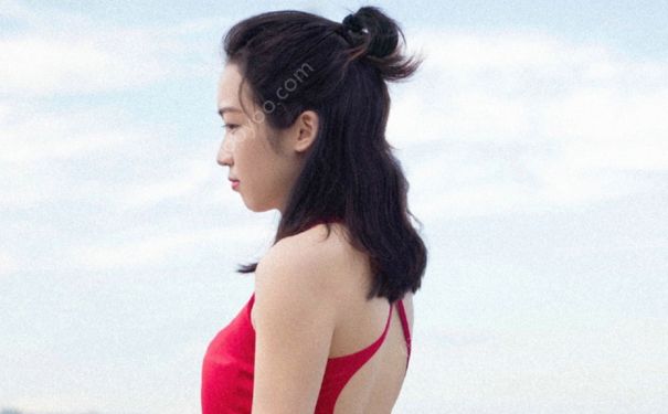 16岁女生没有腋毛正常吗？女生什么时候长腋毛？(2)