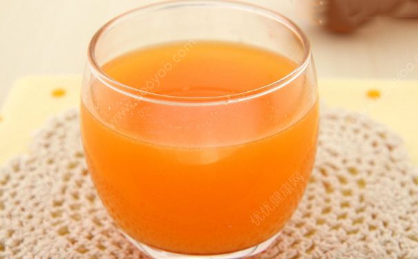 杏子可以榨汁吗？杏子和什么一起榨汁好？(2)