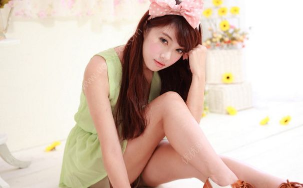 16岁女生乳房什么样子？16岁女孩乳房发育样子(1)