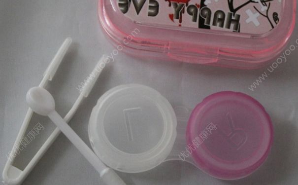 美瞳怎么护理？长期不戴美瞳怎么护理？(3)