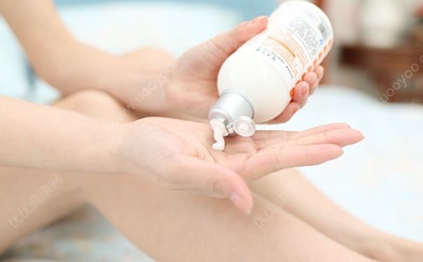 游泳后怎么护肤？游泳后怎么保养皮肤？(3)