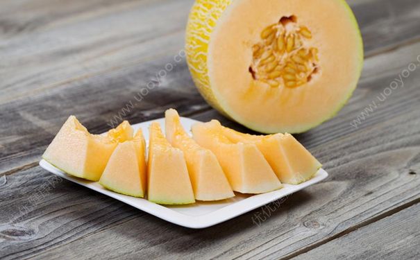哈密瓜隔夜能吃吗？哈密瓜放一夜可以吃吗？[多图]