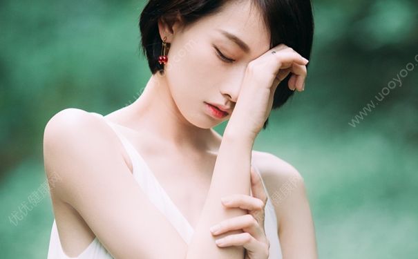 青春期女生胸小是怎么回事？青春期女生胸小怎么办？(4)