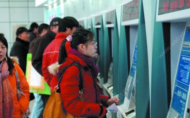 13岁学生怎么买火车票？13岁能办身份证吗？(2)