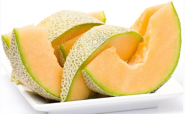哈密瓜有苦味还能吃吗？哈密瓜为什么有苦味？(2)