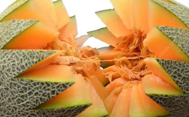 哈密瓜有苦味还能吃吗？哈密瓜为什么有苦味？[多图]