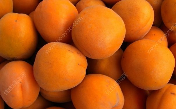 杏子能和芒果一起吃吗？杏子和芒果一起吃好吗？[多图]