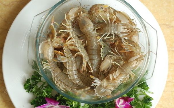 杏子能和海鲜一起吃吗？杏子和海鲜一起吃好吗？(2)