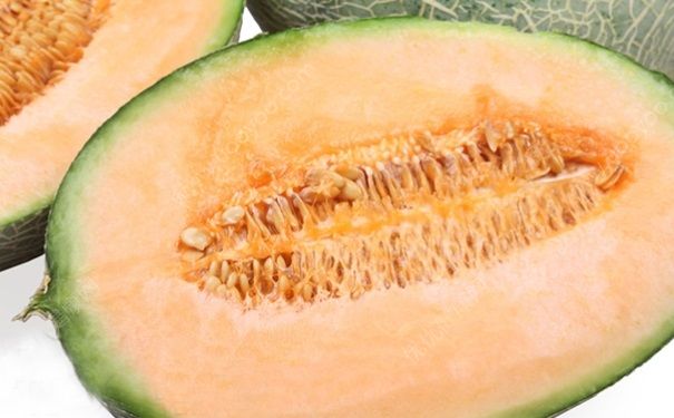 哈密瓜籽能吃吗？哈密瓜的籽可以吃吗？[多图]