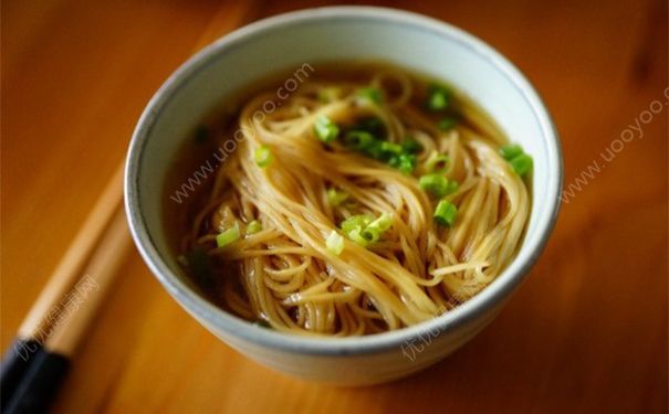 七夕吃什么好？七夕吃什么食物？(5)