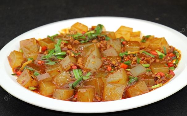 吃凉粉能喝啤酒吗？凉粉和酒能同食吗？[多图]