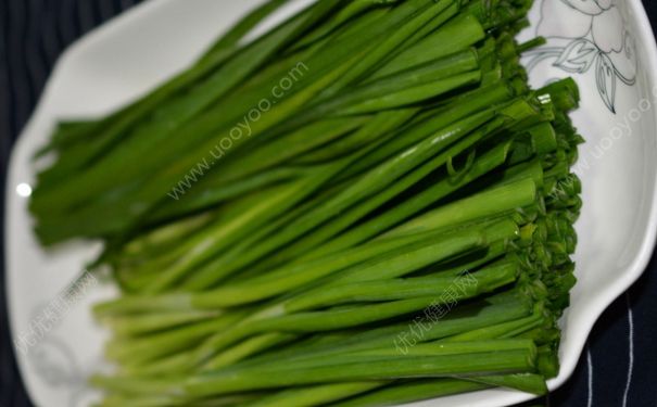 杏子能与韭菜同吃吗？杏子和韭菜一起吃好吗？(2)