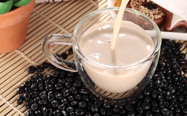隔夜豆奶能喝吗？豆奶放久了能喝吗？(2)