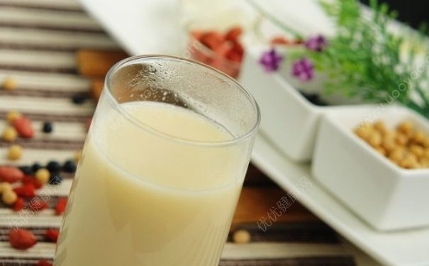 豆奶和鸡蛋能一起吃吗？豆奶和鸡蛋可以一起吃吗？(4)