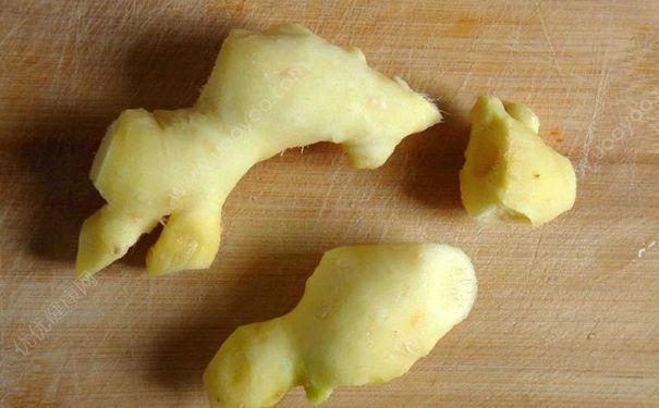 生姜要去皮吗？生姜的皮可以吃吗？[多图]