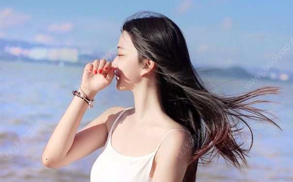 女生手毛长是什么原因？女生手毛多怎么办？(5)