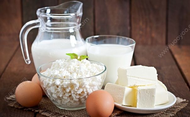 豆奶和鸡蛋能一起吃吗？豆奶和鸡蛋可以一起吃吗？[多图]
